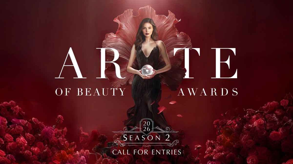 2026 Arte of Beauty Awards: Season 2