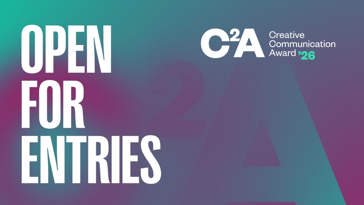 2026 Creative Communication Award (C2A)
