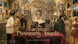 2026 European Photography Awards