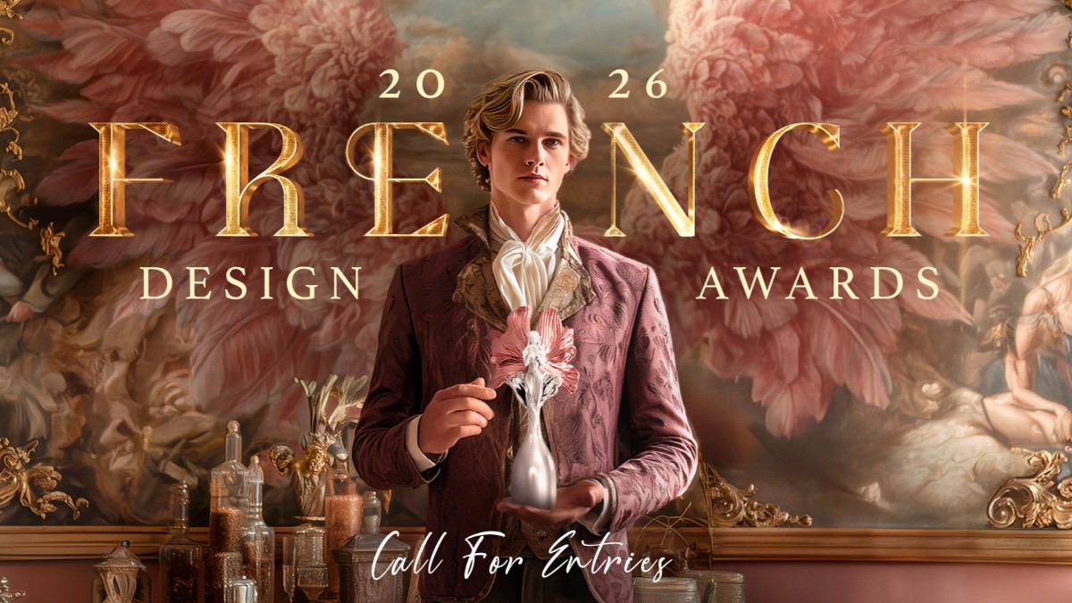2026 French Design Awards