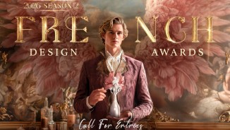 2026 French Design Awards: Season 2