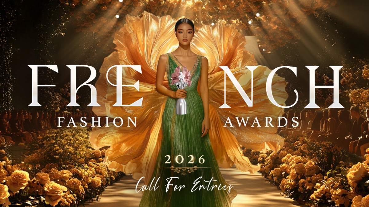 2026 French Fashion Awards