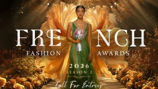 2026 French Fashion Awards: Season 2