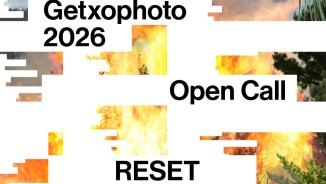 2026 Getxophoto Open Call