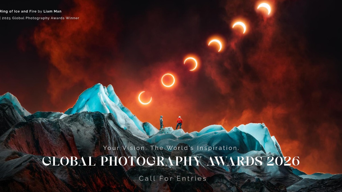 2026 Global Photography Awards