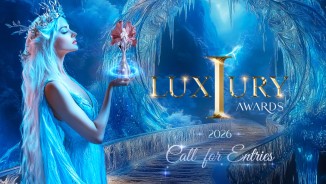 2026 iLuxury Awards