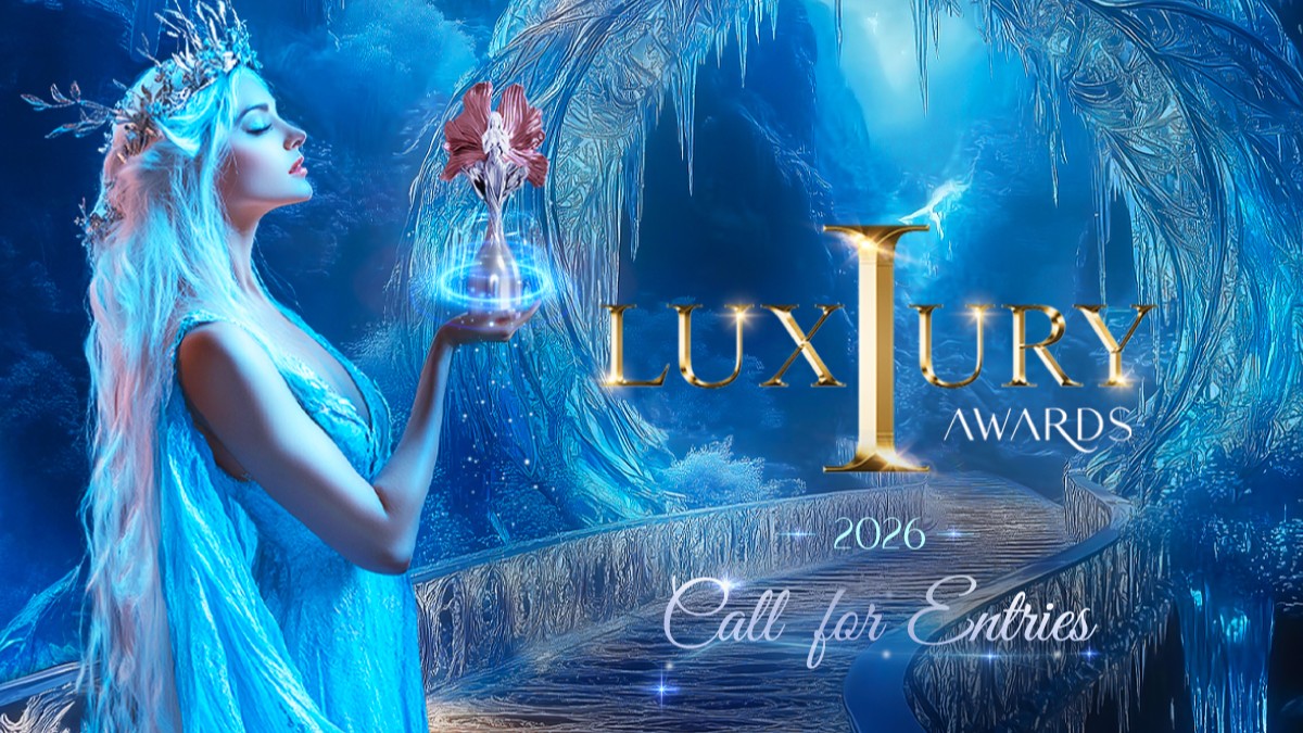 2026 iLuxury Awards