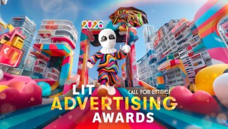2026 LIT Advertising Awards