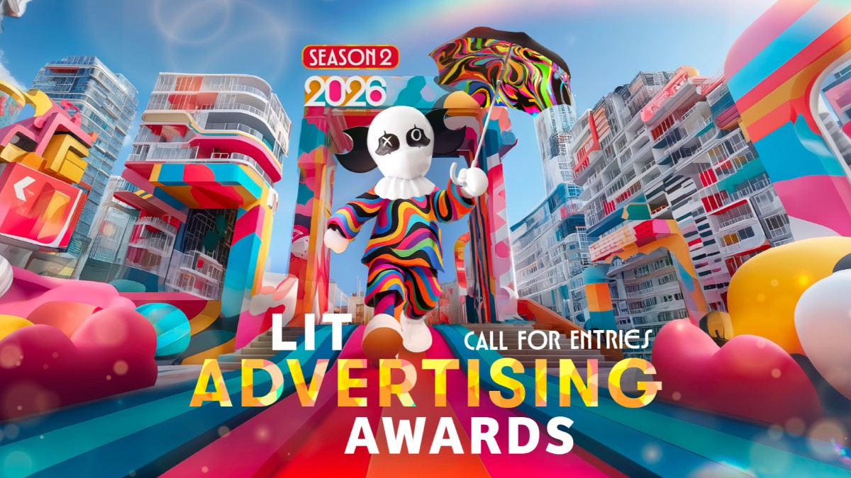 2026 LIT Advertising Awards: Season 2