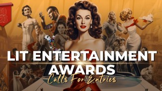 2026 LIT Entertainment Awards