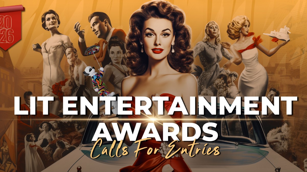 2026 LIT Entertainment Awards