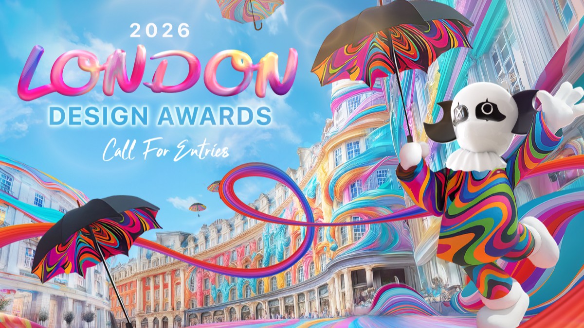 2026 London Design Awards