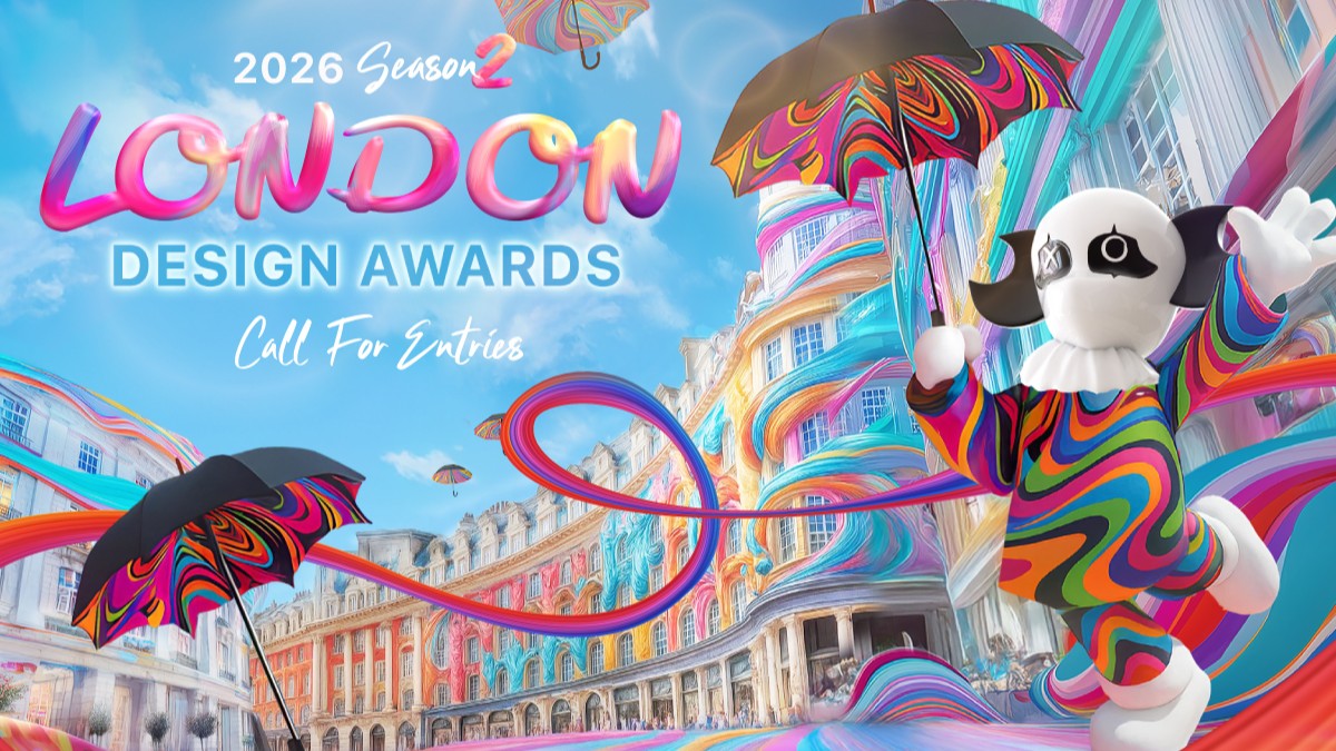 2026 London Design Awards: Season 2