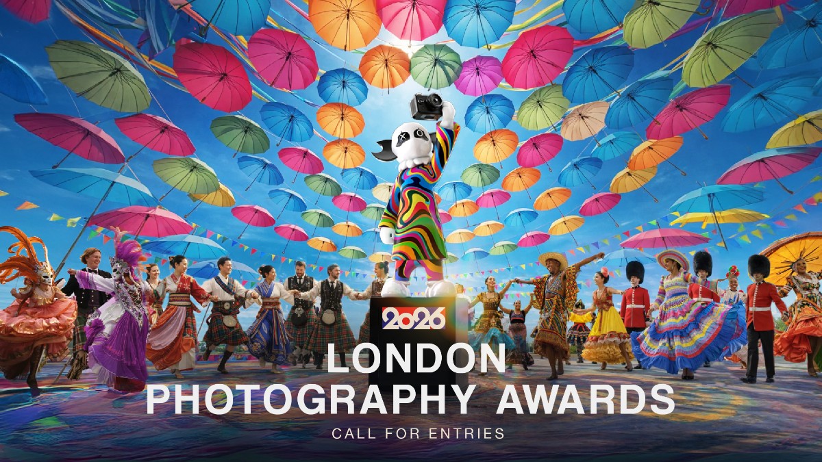 2026 London Photography Awards