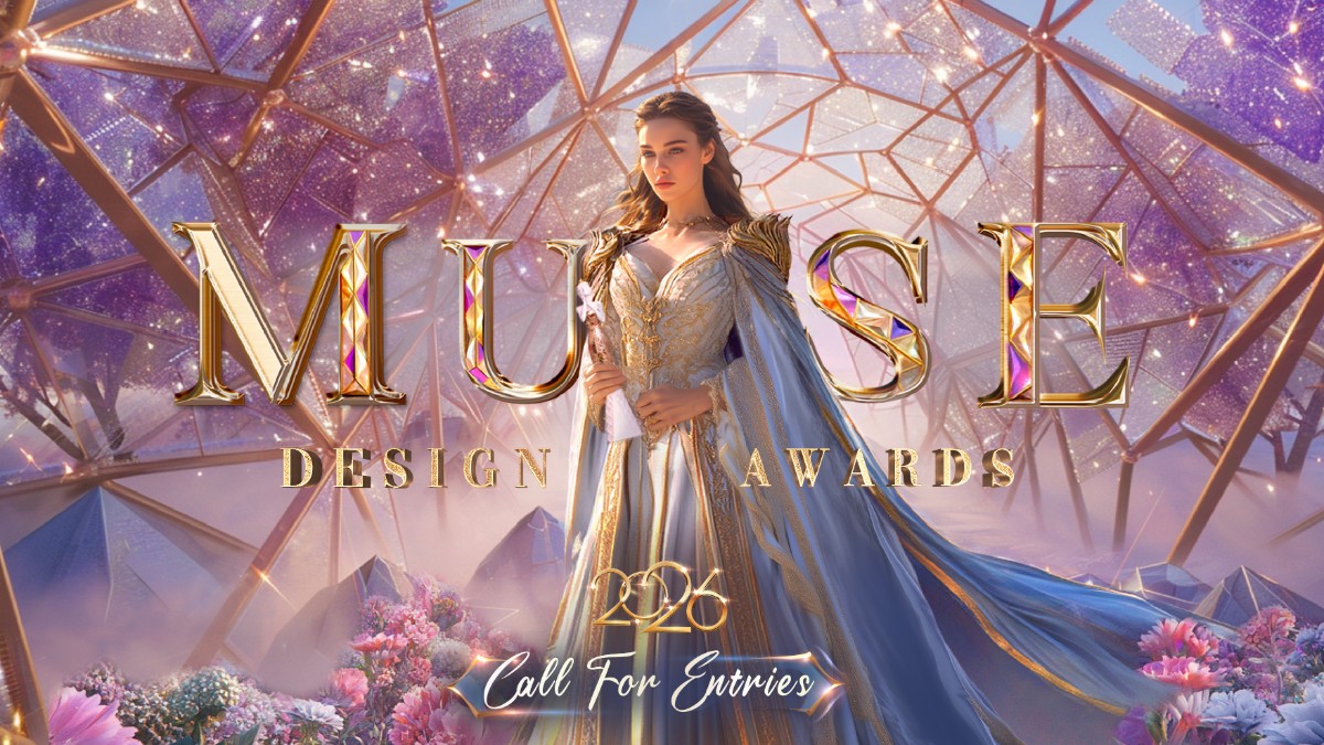 2026 MUSE Design Awards