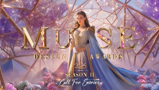 2026 MUSE Design Awards: Season 2