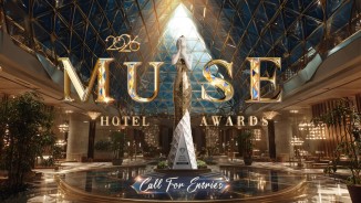 2026 MUSE Hotel Awards