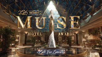 2026 MUSE Hotel Awards: Season 2