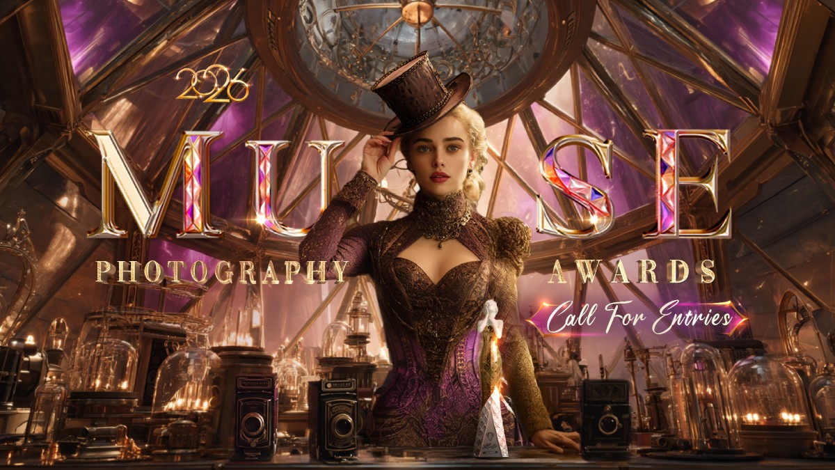 2026 MUSE Photography Awards