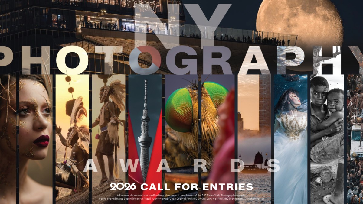 2026 New York Photography Awards