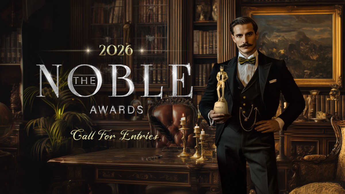 2026 Noble Business Awards