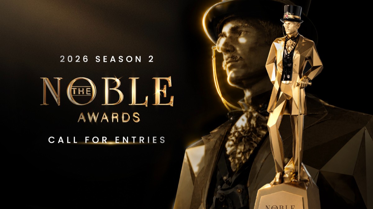 2026 Noble Business Awards: Season 2
