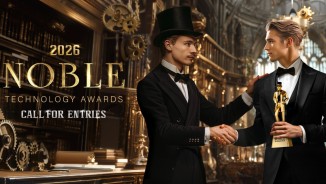 2026 Noble Technology Awards