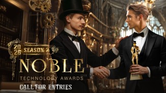 2026 Noble Technology Awards Season 2
