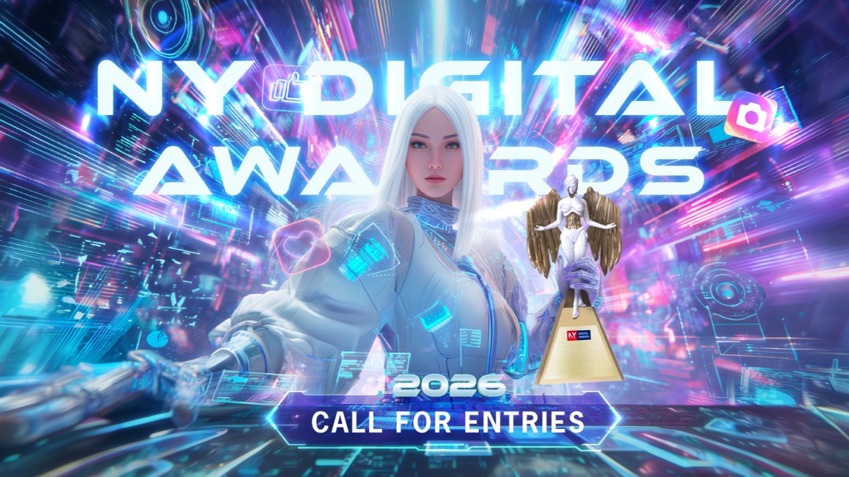2026 NY Digital Awards