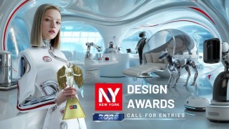 2026 NY Product Design Awards