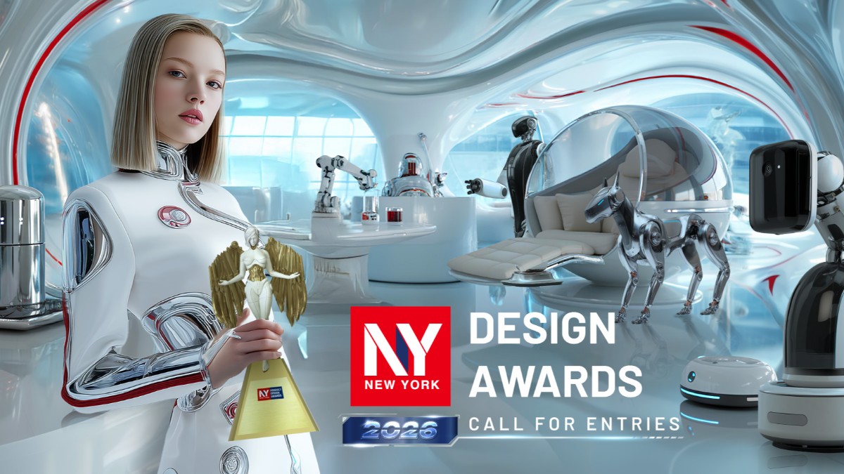 2026 NY Product Design Awards