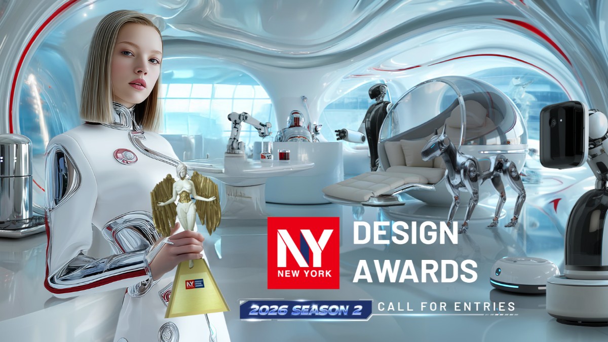 2026 NY Product Design Awards: Season 2