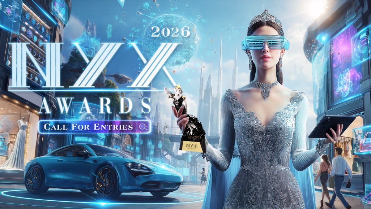 2026 NYX Awards