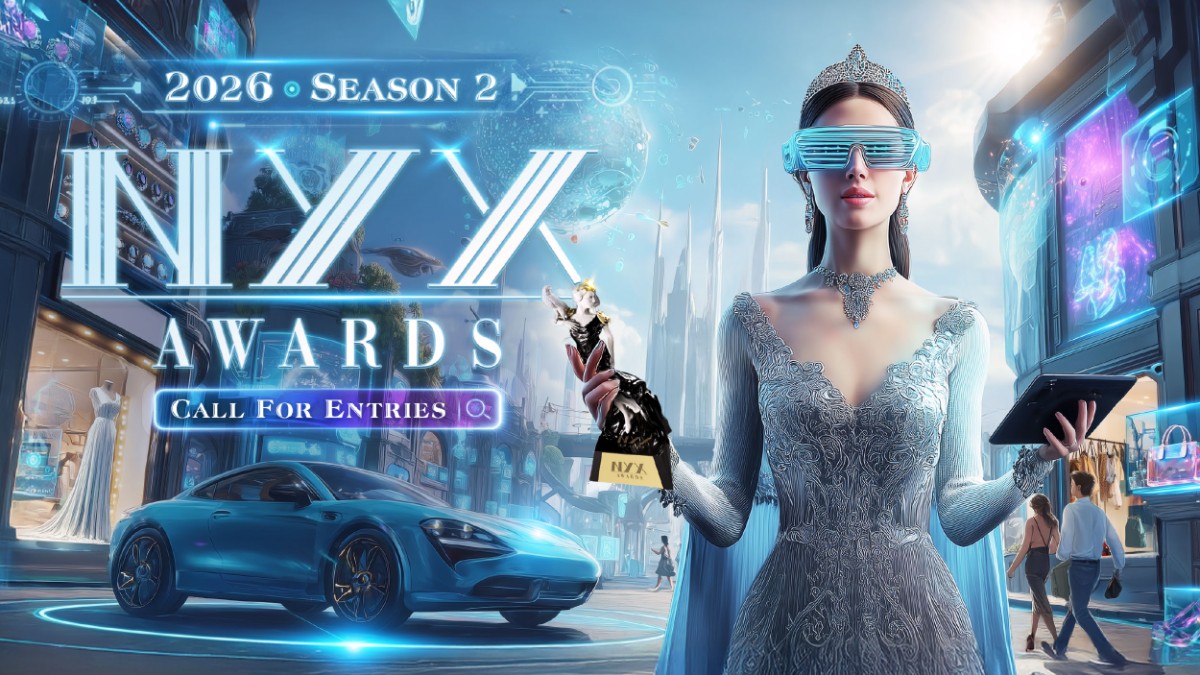 2026 NYX Awards: Season 2