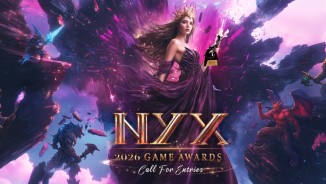 2026 NYX Game Awards 