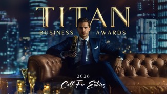 2026 TITAN Business Awards