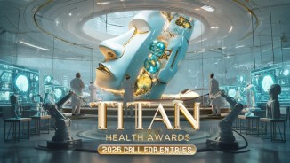 2026 TITAN Health Awards