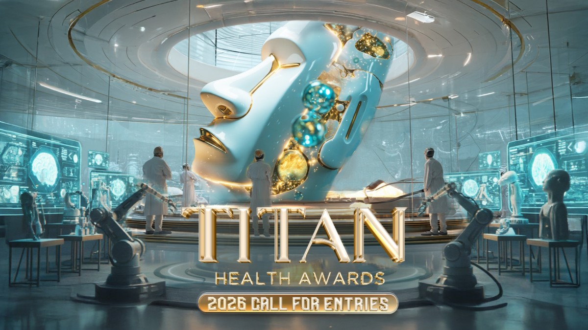 2026 TITAN Health Awards