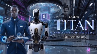 2026 TITAN Innovation Awards