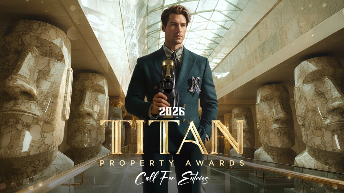 2026 TITAN Property Awards