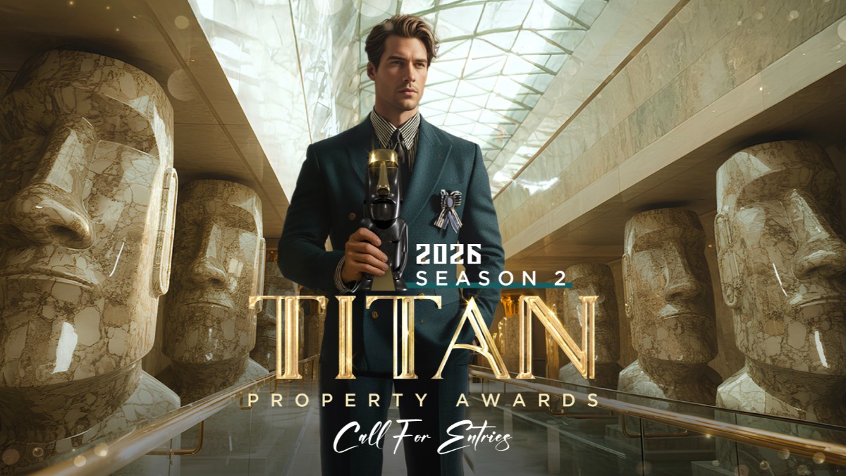 2026 TITAN Property Awards: Season 2
