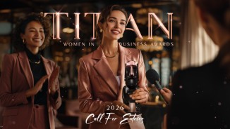 2026 TITAN Women In Business Awards