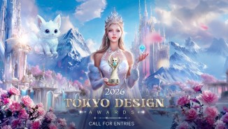 2026 Tokyo Design Awards