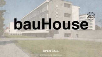24H 17th edition: bauHouse