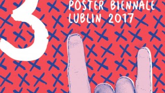3 rd International Poster Biennale Lublin 2017