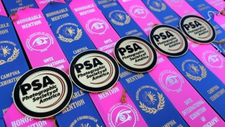 3rd ONYX 2019 International Exhibition of Photography