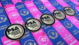 4th ONYX 2020 International Exhibition of Photography