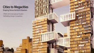 5th Annual CTBUH International Student Design Competition