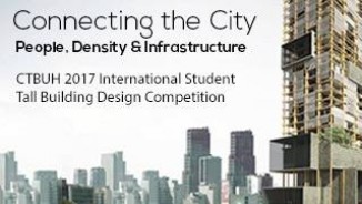 6th Annual CTBUH International Student Design Competition