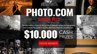 $10,000 Cash Prizes - All About Photo Awards 2023